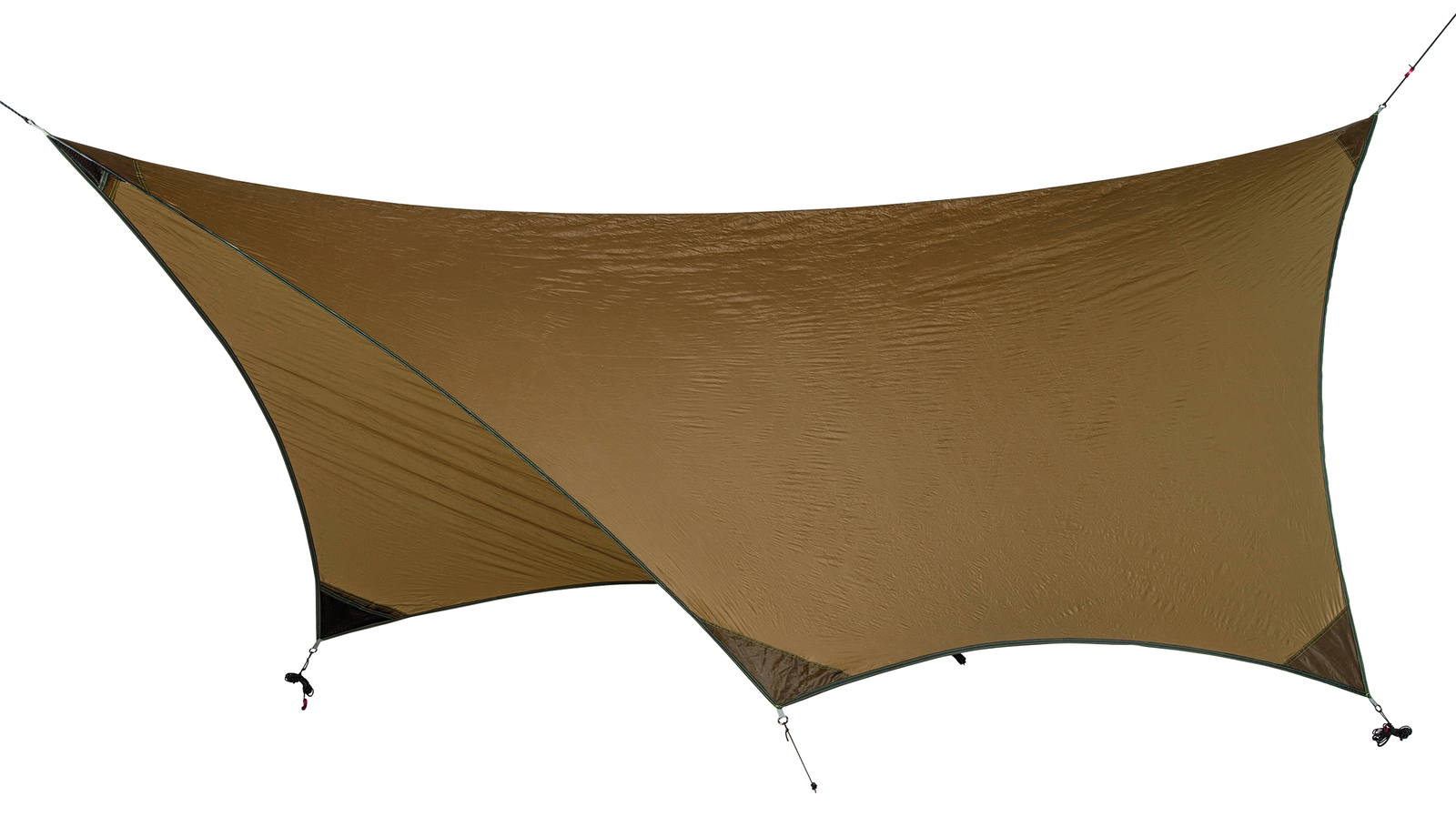 Thumbnail - Amazonas Adventure Tarp Ultraleicht