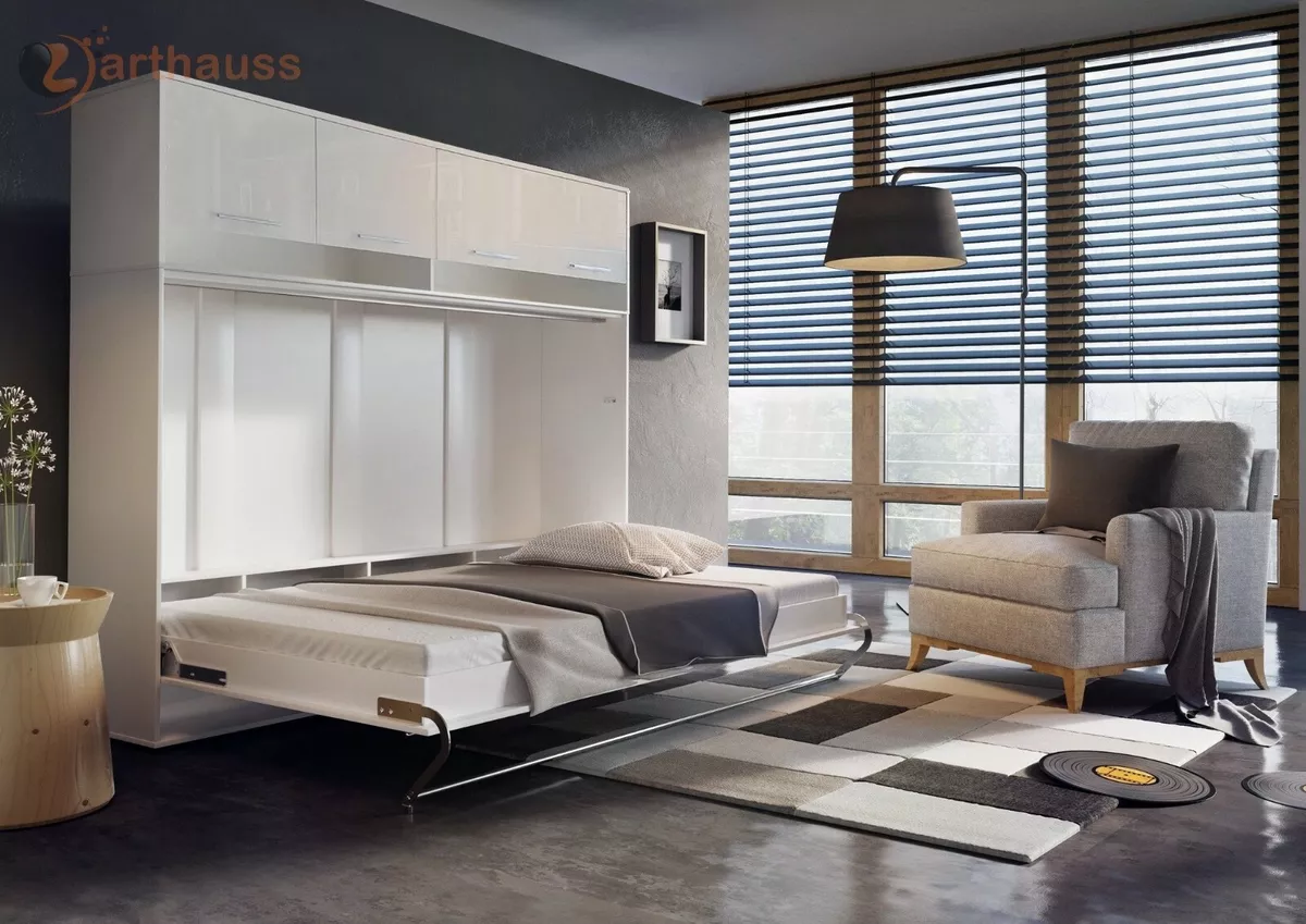 Room and board murphy bed outlet