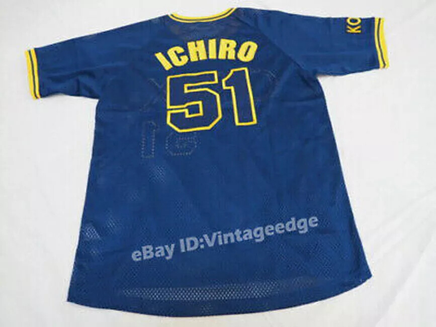 JAPAN ユニフォーム 鈴木 51 2023 Samurai Japan Replica Jersey Away Suzuki #51 | Japan