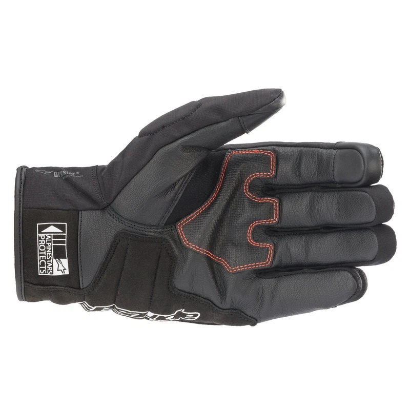 Black Red Fluo, photo 2 of 3