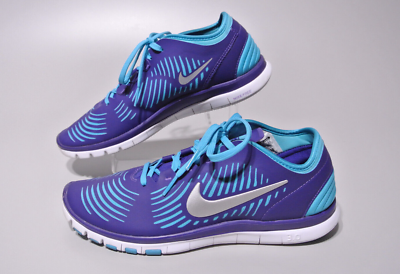 nike free balanza training shoe
