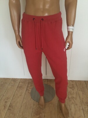10 Deep Better Since 95 Fleece Cotton Sweatpants Size L