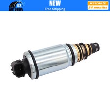 A/C Compressor Electronic Control Valve for 2018-2019 Hyundai Accent Genesis G90