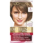 L'Oreal Paris Excellence Creme Permanent Hair Color (Pick Your Shade)