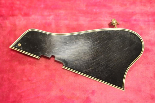 Vintage 1960's Gibson ES-175 Single PAF pickgaurd Wide Bevel 1960 - 1966 ES175