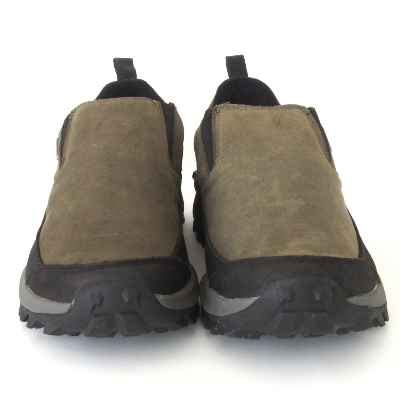 Merrell+Thermo+Kiruna+Moc+Men27s+Waterproof+Shoes++Merrell+Grey2C+9