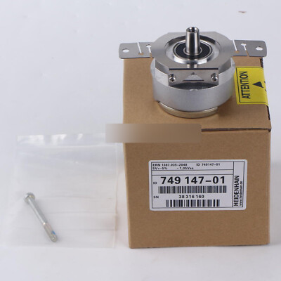 1PC NEW HEIDENHAIN ERN1387.035-2048 ID749147-01 Rotary Encoder