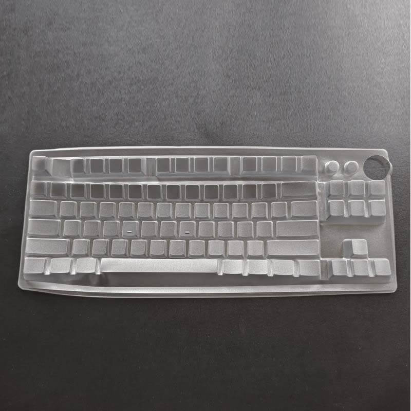 TPU keyboard skin for Razer Huntsman V3 Pro TKL Gaming TPU keyboard skin for Razer Huntsman V3 Pro TKL Gaming
