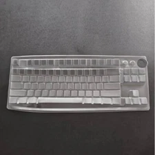 TPU keyboard skin for Razer Huntsman V3 Pro TKL Gaming Keyboard RZ03-0498