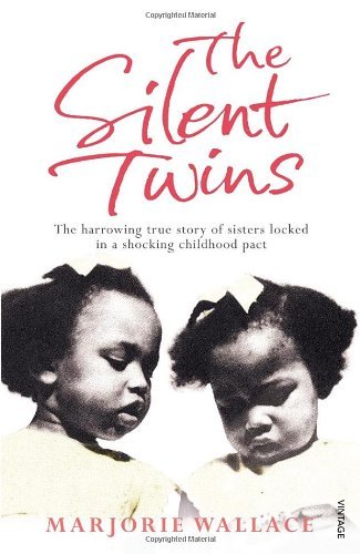 The Silent Twins,Marjorie Wallace- 9780099586418 - Bild 1 von 1