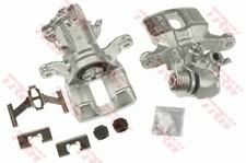 TRW BHP133E Bremssattel für HONDA