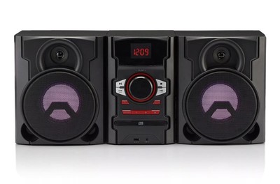 blackweb 100 watt bluetooth cd stereo