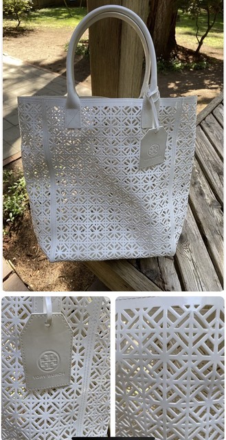 tory burch beach bag