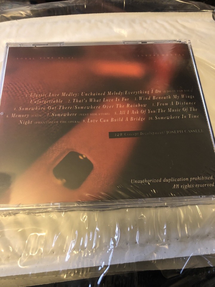 Unknown Artist: Unforgettable - CD NEW | eBay