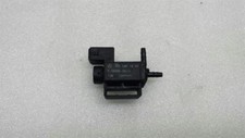 MERCEDES C Class W203 Vacuum Valve A0025401897 Druckwandler Magnetventil