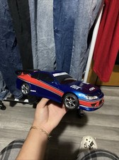 Fast and Furious nissan silvia