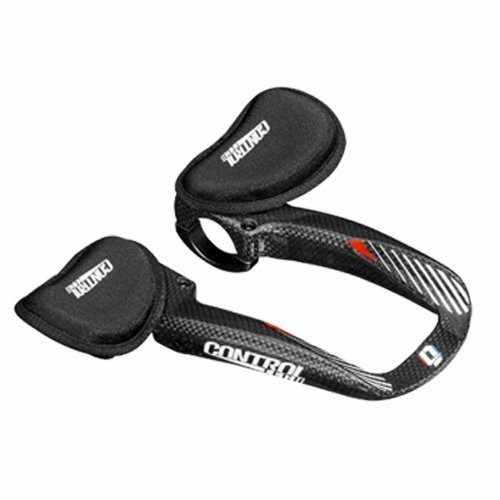 Envío rápido Controltech impulsar TT 3 k Cochebono clip Aero bar triatlón, rojo Envío rápido Controltech impulsar TT 3 k Cochebono clip Aero bar triatlón, rojo