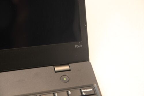 LENOVO THINKPAD T570 Intel Core I7-7600U @ 2.8GHz, 8GB RAM, 256GB SSD Win 11Pro - Picture 15 of 15