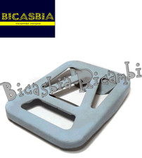 0734 - PIASTRA PORTAPACCHI CUSCINO SELLA VESPA 125 VNA2T VNB1T VNB2T VNB3T VNB4T
