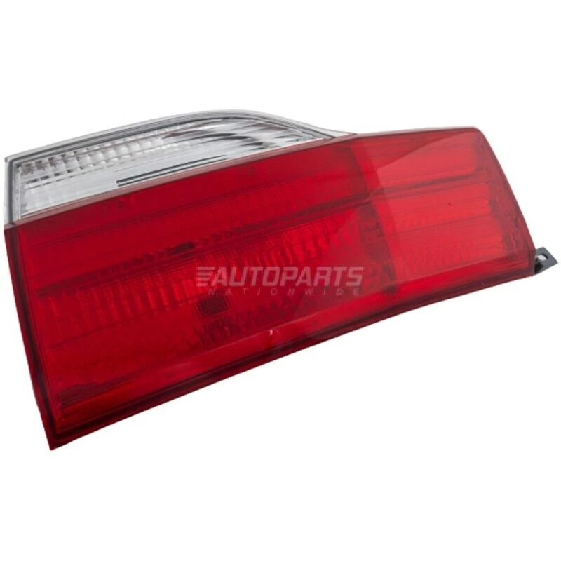 Nuevo conjunto de luces traseras interiores laterales derechos para Honda Odyssey 2008-2010 Foto 2 de 4