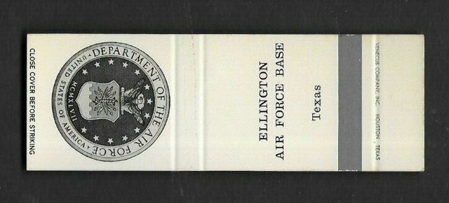 ellington air force base exchange