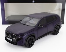 Minichamps Bmw X-series Xm M-sport Kith (g09) 2023 1:18 80435B5F643