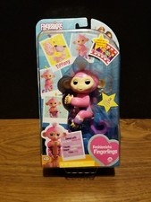 Fashionista Fingerlings - Tiffany, NRFB and Ready to Ship