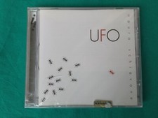 Audio CD Jazz : Mauro Slavone / Gabrio Bevilacqua / Roberto Pistolesi : UFO