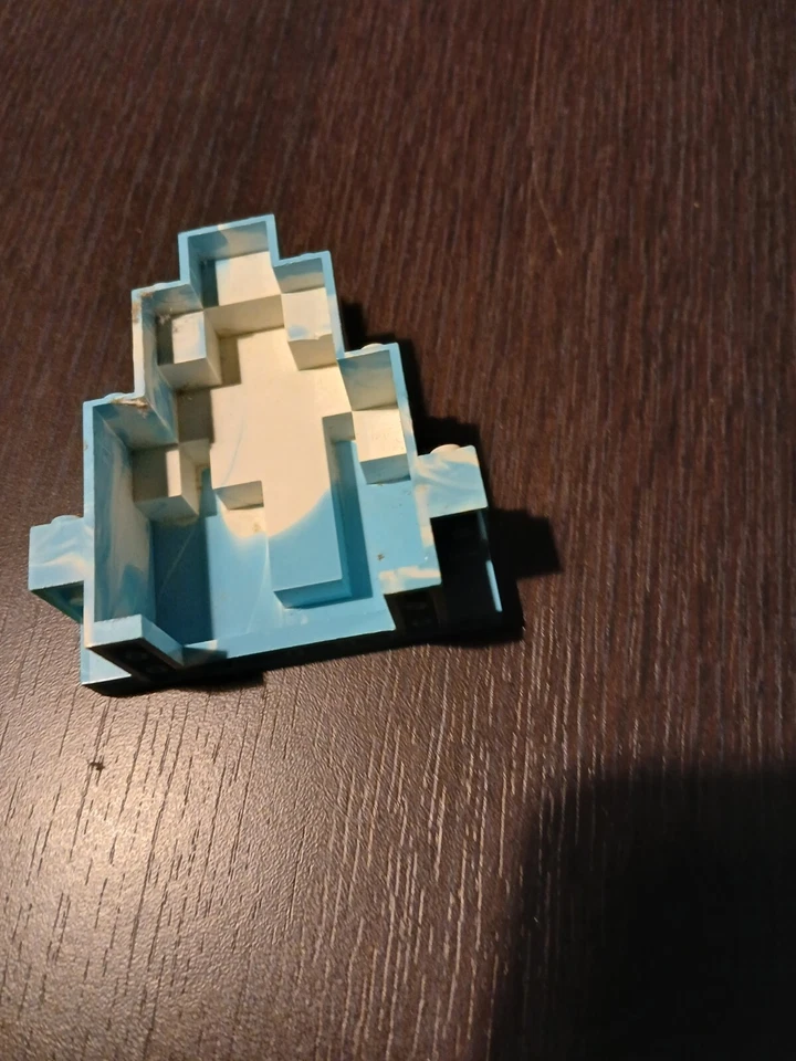 LEGO City 60191 Arctic Exploration Team, photo 3 sur 3