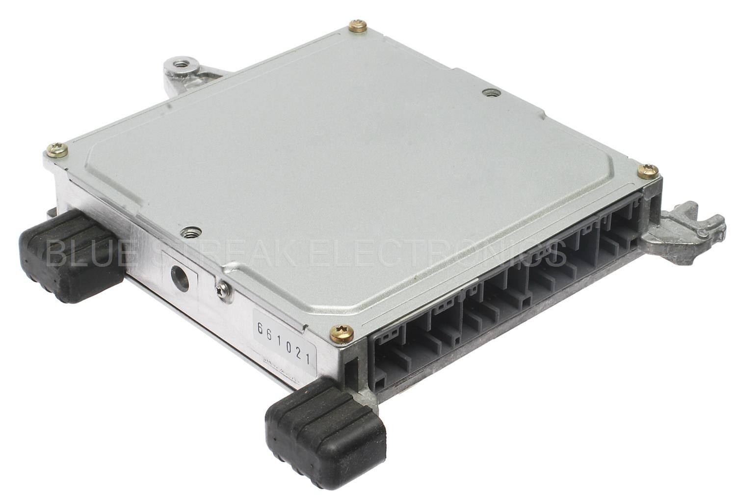 Engine Control Module (ECM)-EX, Auto Trans Reman fits 98-99 Honda CR-V ...