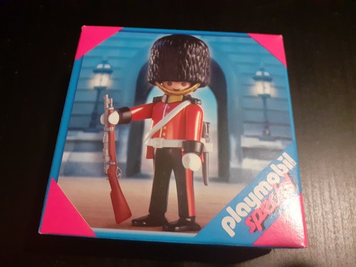 Playmobil special 4577 Royal Guard - Neu & OVP