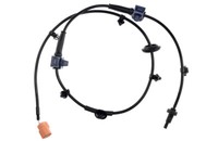NTY ABS Sensor Vorne FÜR Honda Jazz II 2004.01- City GE4 06-08 /Rechts/