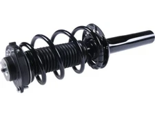 Front API PRO-STRUT Strut and Coil Spring Assembly fits VW Eos 2012-2016 64KVCH