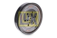 LuK 415 0395 10 Zweimassenschwungrad ZMS Schwungrad FüR Kupplung 415039510