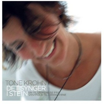 Tone Krohn - Songs Within Stones [New CD]