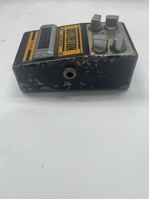 ギター Guyatone / PS-011 Guyatone PS-011 Distortion Sustainer Rare Vintage | Reverb