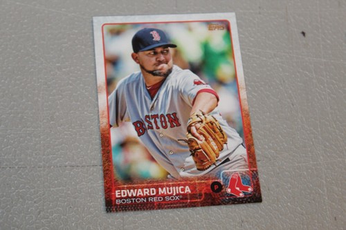 2015 Topps Baseball Cards Complete Finish Fill Your List Set U-Pick #1-250 - Picture 255 of 494