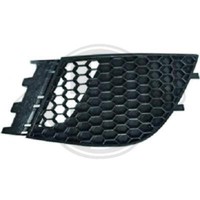 Diederichs LüFtungsgitter StoßFäNger Links FüR Seat Ibiza III 6L1 7425147