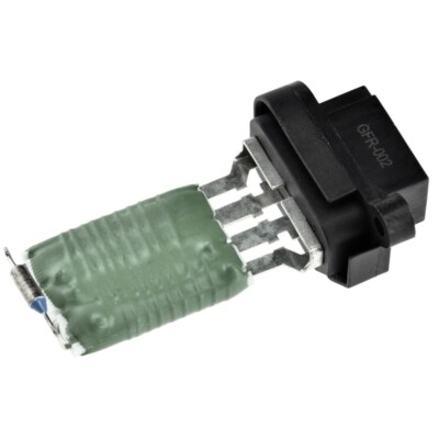 NTY Widerstand Innenraumgebläse für Ford Transit Kasten FA_ _ 2.2 TDCi RWD