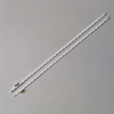 2Pcs LED Strips For Sony 774.32T41.001-0-DX1 32T35.002-1 KDL-32W600A KDL-32W700B