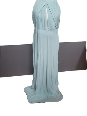 slim fit dress slacks Shae Maxi Dress