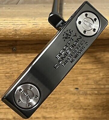 Scotty Cameron Super Select Newport 2 Putter - NEW - Xtreme Scotty Cameron Super Select Newport 2 Putter - NEW - Xtreme