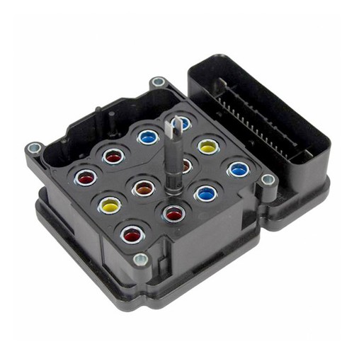 New 68067458AA ABS Control Module for Jeep Wrangler 2010 3.8L V6 PA - Picture 10 of 10