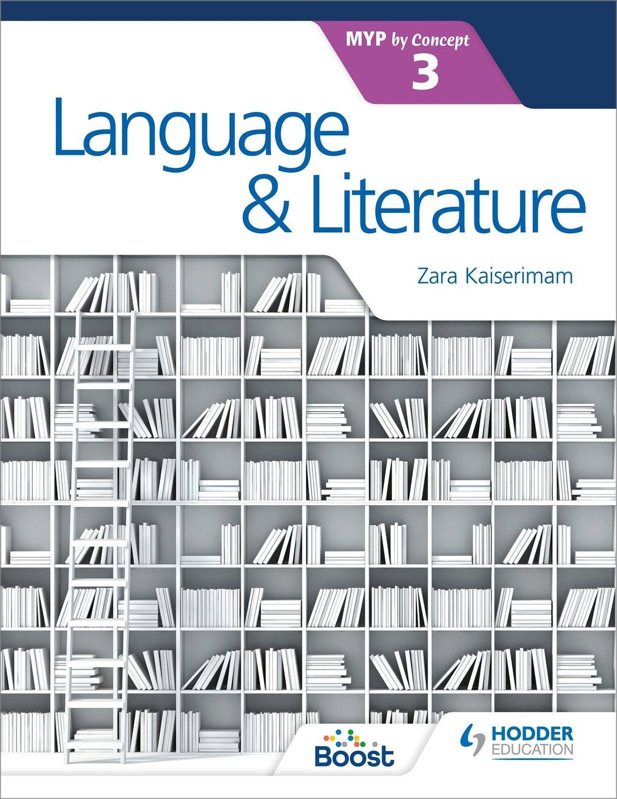 Language And Literature For The Ib Myp 3 Zara Kaiserimam
