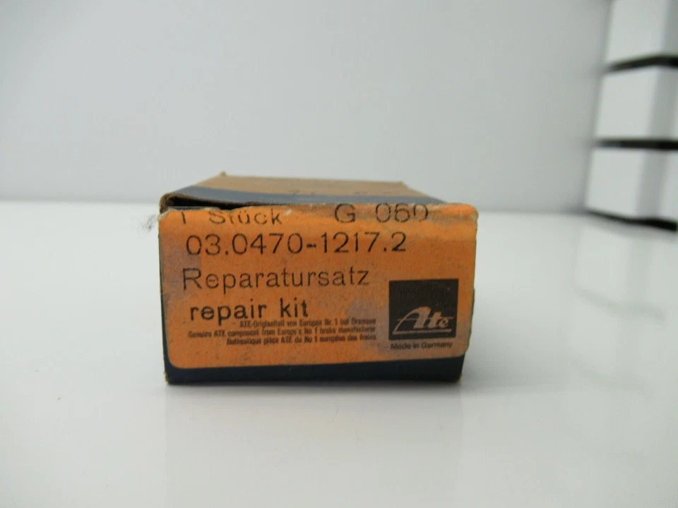 Kit Cilindro Trasero BMW E10 Vintage, 34 21 1 101 760 Foto 2 de 4