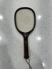 Wilson Stroke Master II Racquetball Racquet Brown Good Sports, Made In USA