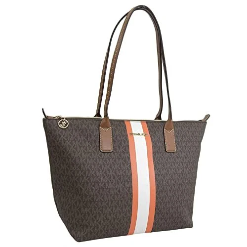 Michael kors tote bag outlet hot sale