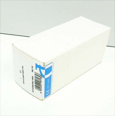 Kraus&Naimer CH10.A297-600.FT2 Stufenschalter  - sealed - in OVP
