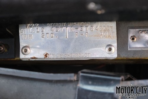 1965 Chevrolet Corvette - Picture 38 of 40