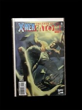 X-Men Children of the Atom Book 2 (Marvel 1999) 